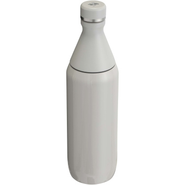 Logotrade logo dāvanas foto: Stanley All Day Slim 600 ml ūdens pudele