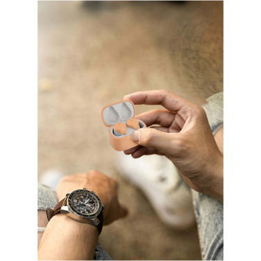 Logotrade korporatīvās dāvanas foto: Prixton TWS163 austiņas