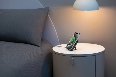 Logotrade Ideja dāvanas foto: Anker MagGo QI2 magnētiskā pārnēsājamā baterija 10 000 mAh