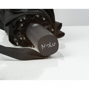 Logotrade logo dāvanas foto: Automātiskais lietussargs RIO VERDE MoLu