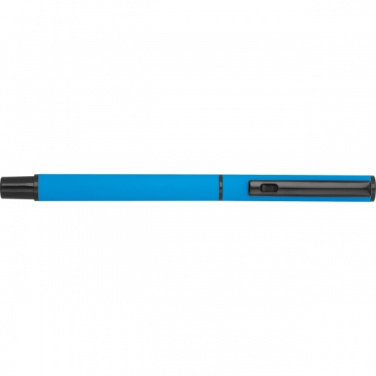 Logotrade ziemassvētku dāvanas foto: Rakstāmpiederumu komplekts CANTERBURY