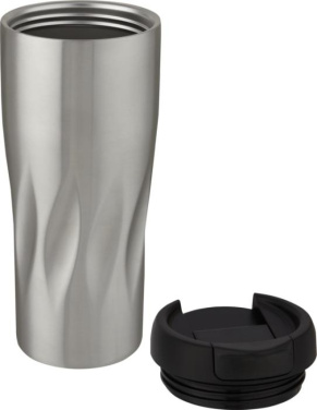 Logotrade dāvanas foto: Waves 450 ml vara vakuumizolēta bļodiņa