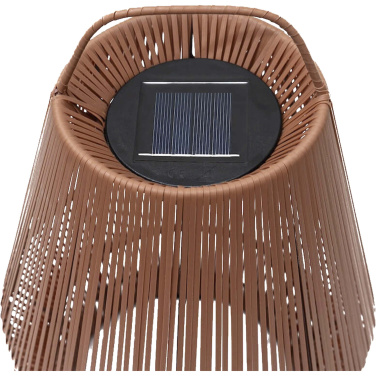 Logotrade logo dāvanas foto: Originalhome Lampion pārstrādāts pārnēsājams abažūrs