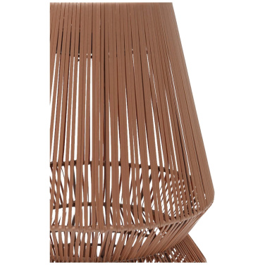 Logotrade ziemassvētku dāvanas foto: Originalhome Lampion pārstrādāts pārnēsājams abažūrs