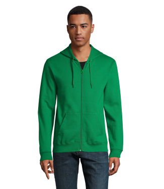 Logotrade ziemassvētku dāvanas foto: STONE UNI HOODIE 260g