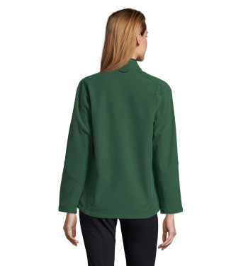 Logotrade ziemassvētku dāvanas foto: ROXY WOMEN SS JAKA 340g
