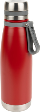 Logotrade biznesa dāvanas foto: Termo pudele 650 ml Pierre Cardin