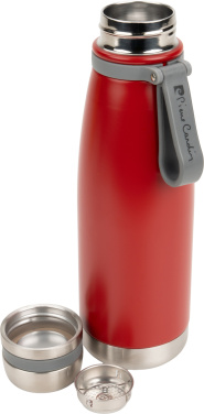Logotrade korporatīvās dāvanas foto: Termo pudele 650 ml Pierre Cardin