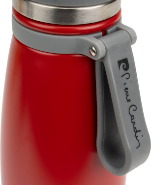 Logotrade Ideja dāvanas foto: Termo pudele 650 ml Pierre Cardin