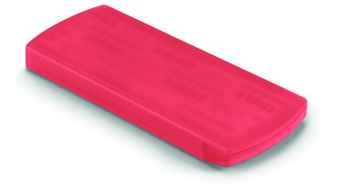 Logotrade ziemassvētku dāvanas foto: Konteiners ar apmetumiem