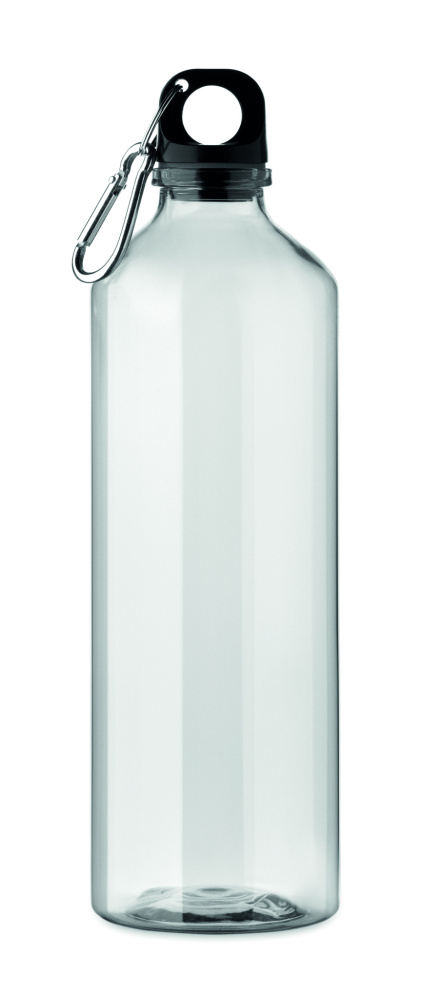 Logotrade Ideja dāvanas foto: RPET pudele 750 ml