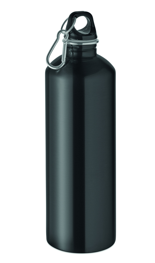 Logotrade Ideja dāvanas foto: Viensienas pudele 1000ml