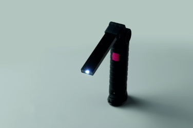 Logotrade korporatīvās dāvanas foto: Uzlādējams darba apgaismojums