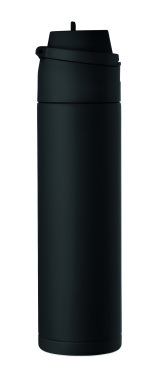 Logotrade Ideja dāvanas foto: Dubultsienu pudele 500 ml