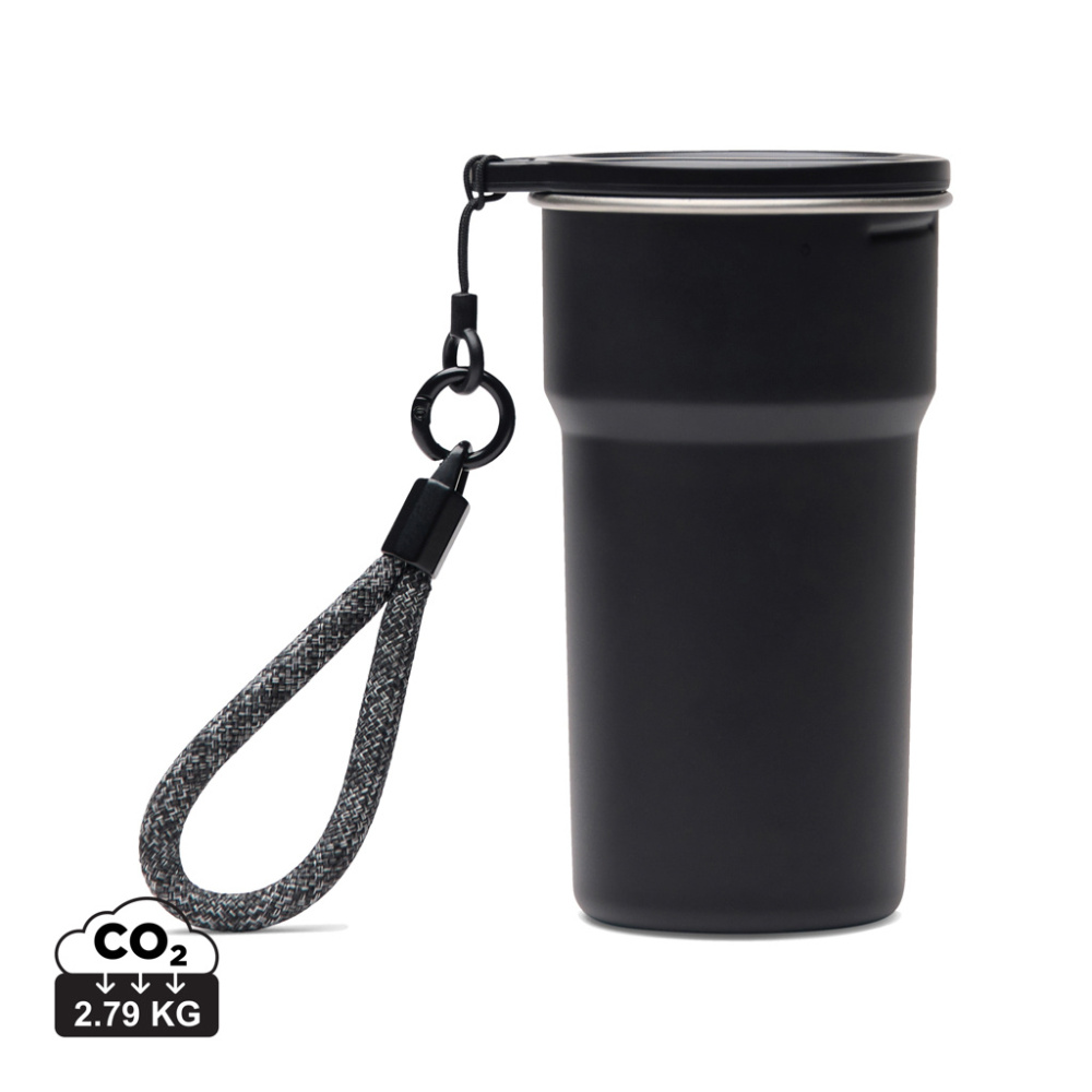 Logotrade ziemassvētku dāvanas foto: VINGA Parks RCS SS krūzītes, 4 gab., 250 ml