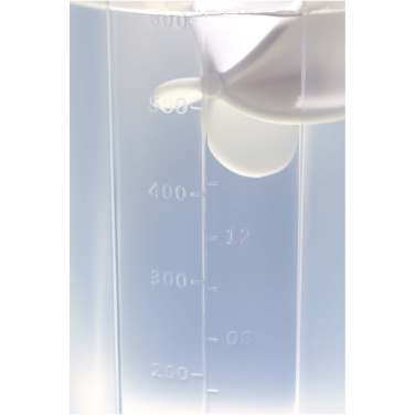 Logotrade biznesa dāvanas foto: Forza 700 ml sporta pudele ar kratāmo bumbiņu