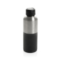Ripple RCS R-tērauda hermētiska ūdens pudele ar rokturi 750 ml, melns