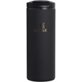 Stanley Transit Fliptop 350 ml trauks, Melns