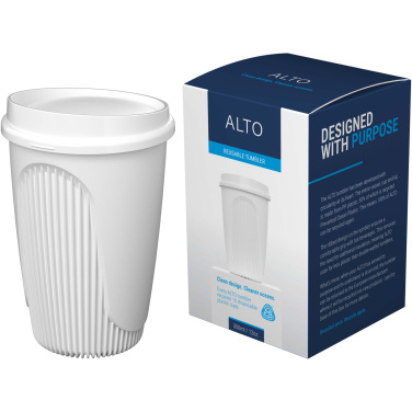 Logotrade Ideja dāvanas foto: Alto POP 350 ml glāze
