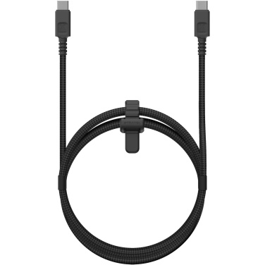 Logotrade logo dāvanas foto: Xtorm CX3071 100W USB-C PD nākamās paaudzes kabelis