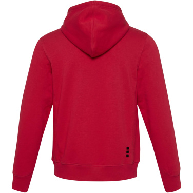 Logotrade korporatīvās dāvanas foto: Laguna unisex kapuci