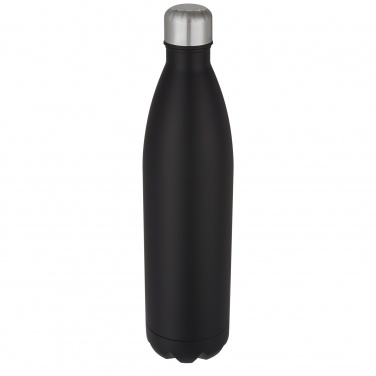 Логотрейд pекламные cувениры картинка: Cove 1 L vacuum insulated stainless steel bottle