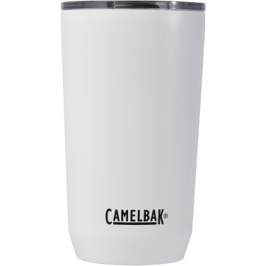 Лого трейд бизнес-подарки фото: Стакан CamelBak® Horizon 500 мл с вакуумной изоляцией