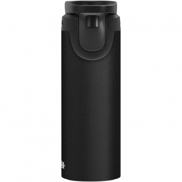Логотрейд pекламные cувениры картинка: Стакан CamelBak® Forge Flow 500 мл с вакуумной изоляцией