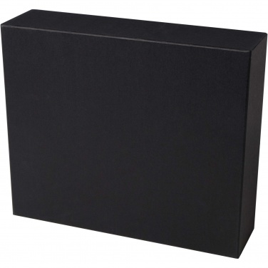 Логотрейд pекламные cувениры картинка: Laura подарочный набор из блокнота формата А5 и шариковой ручки