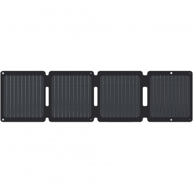 Лого трейд pекламные подарки фото: Xtorm XR2S28 SolarBooster складная солнечная панель мощностью 28 Вт