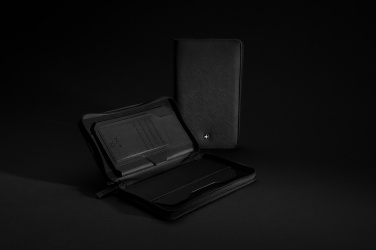 Логотрейд pекламные продукты картинка: Swiss Peak Heritage RCS rPU RFID дорожный кошелек