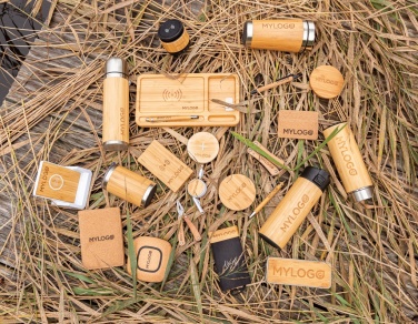 Лого трейд pекламные продукты фото: Обложка для паспорта Cork Secure RFID