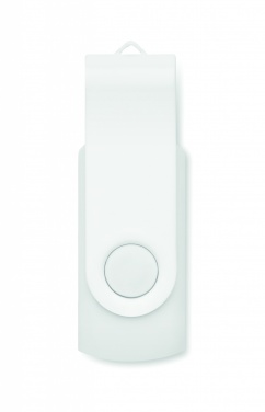 Лого трейд pекламные cувениры фото: Anti-bacterial USB 16GB   -16GB