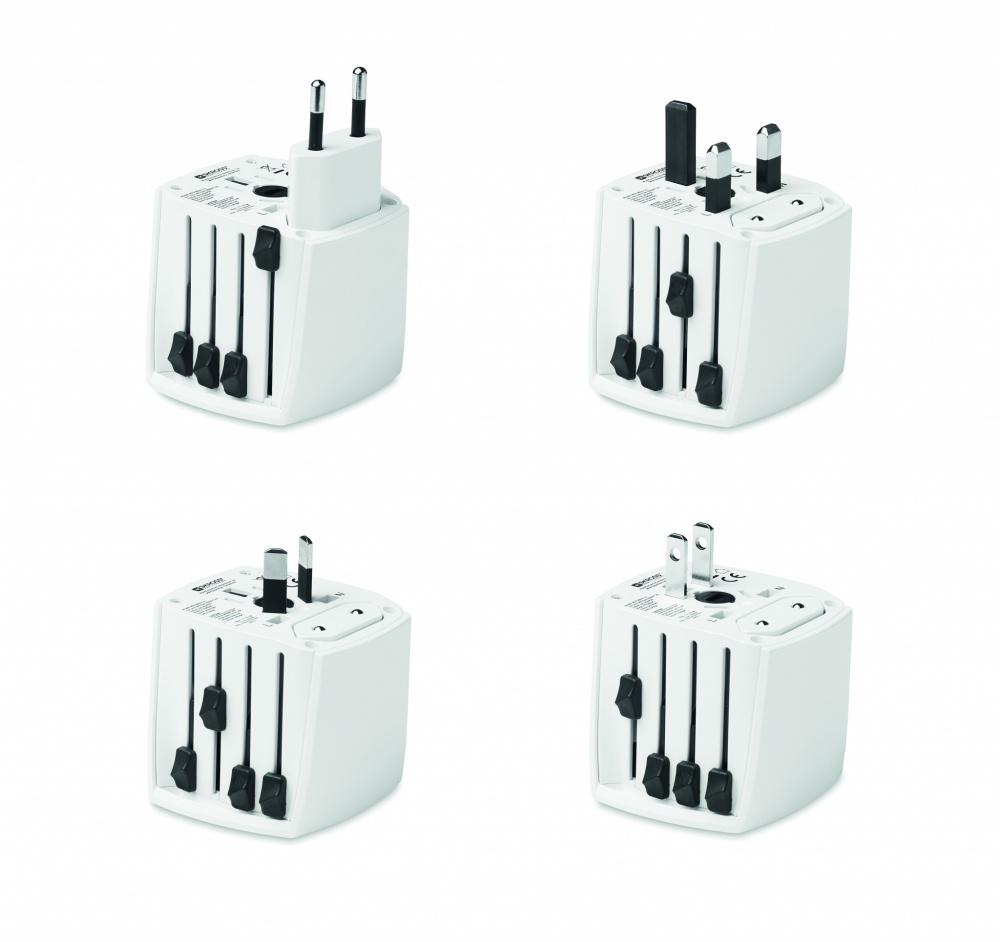 Лого трейд pекламные продукты фото: MUV micro. 2-pole