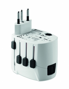 Лого трейд pекламные продукты фото: PRO World & USB. 3-pole