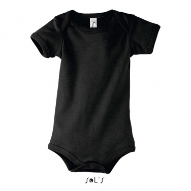 Логотрейд pекламные cувениры картинка: BAMBINO BABY BODYSUIT