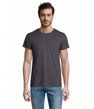 Лого трейд pекламные подарки фото: PIONEER MEN T-Shirt 175g