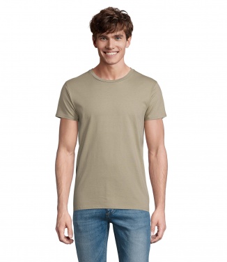Логотрейд pекламные cувениры картинка: PIONEER MEN T-Shirt 175g