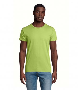 Логотрейд pекламные продукты картинка: PIONEER MEN T-Shirt 175g