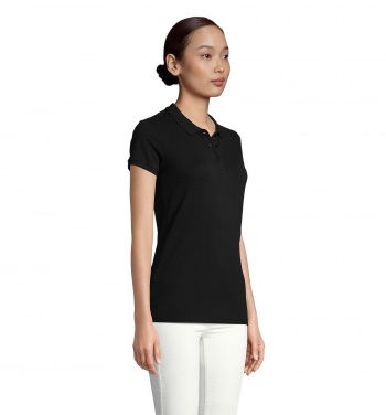 Логотрейд бизнес-подарки картинка: PLANET WOMEN Polo 170g