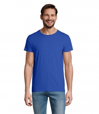 Логотрейд бизнес-подарки картинка: CRUSADER MEN T-Shirt 150g