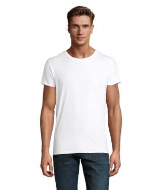 Логотрейд бизнес-подарки картинка: CRUSADER MEN T-Shirt 150g
