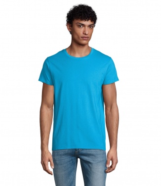 Лого трейд pекламные подарки фото: CRUSADER MEN T-Shirt 150g