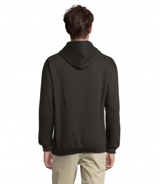 Лого трейд pекламные продукты фото: CONDOR Unisex Hooded Sweat