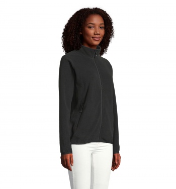 Лого трейд бизнес-подарки фото: FACTOR women fl jacket 280