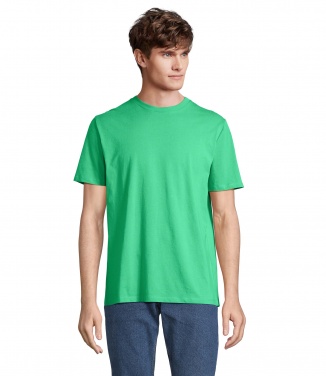 Лого трейд бизнес-подарки фото: LEGEND T-Shirt Organic 175g