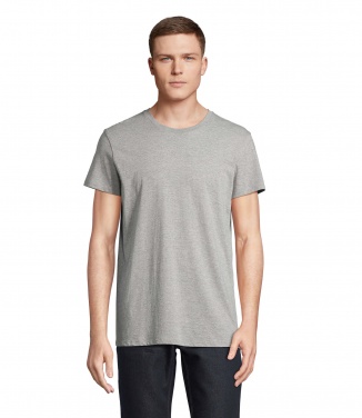 Логотрейд pекламные продукты картинка: RE CRUSADER T-Shirt 150g