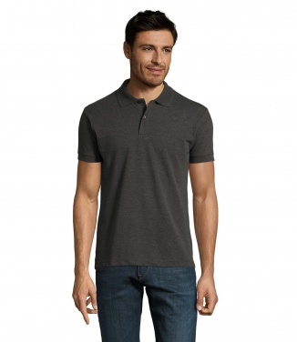 Логотрейд pекламные продукты картинка: PERFECT MEN Polo 180g