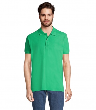 Логотрейд pекламные продукты картинка: PERFECT MEN Polo 180g
