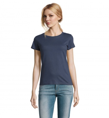 Логотрейд бизнес-подарки картинка: IMPERIAL WOMEN T-Shirt 190g